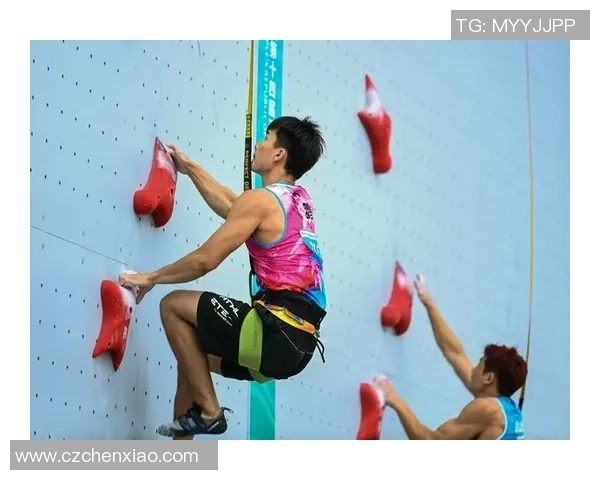 北京攀岩队在全国个人能力排行榜中荣获第六名展现出色实力与潜力