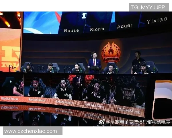 RNG在冠军杯中的耐力表现分析与战术解读