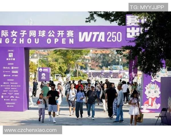 广州网球队杯赛表现分析展现实力与团队合作的完美结合