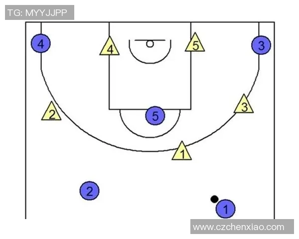 深入分析武汉篮球队区域防守战术及其在比赛中的应用效果